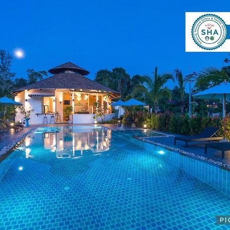 Aonang Eco Villa - Sha Extra Plus Ao Nang Εξωτερικό φωτογραφία