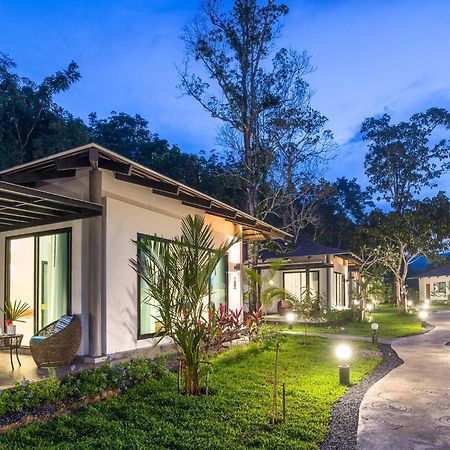 Aonang Eco Villa - Sha Extra Plus Ao Nang Εξωτερικό φωτογραφία