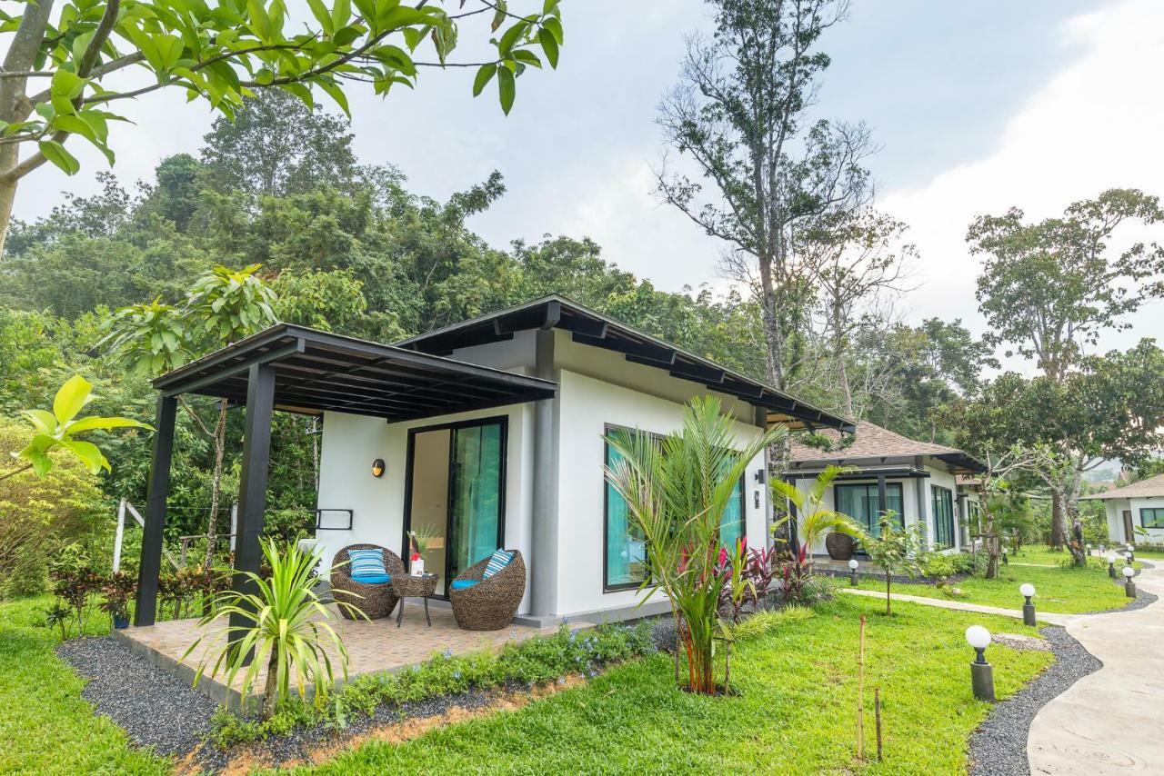 Aonang Eco Villa - Sha Extra Plus Ao Nang Εξωτερικό φωτογραφία