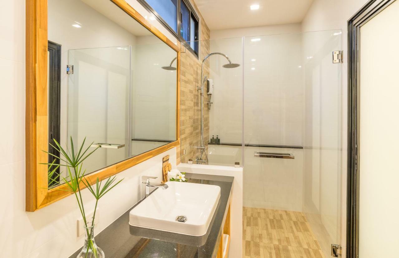 Aonang Eco Villa - Sha Extra Plus Ao Nang Εξωτερικό φωτογραφία