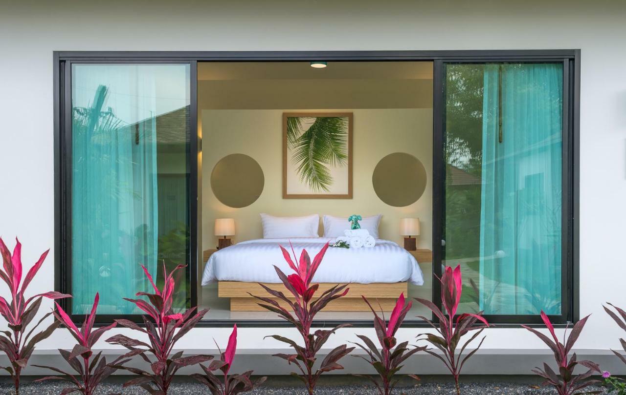 Aonang Eco Villa - Sha Extra Plus Ao Nang Εξωτερικό φωτογραφία