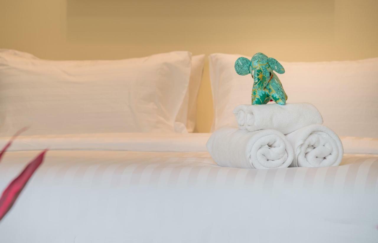 Aonang Eco Villa - Sha Extra Plus Ao Nang Εξωτερικό φωτογραφία
