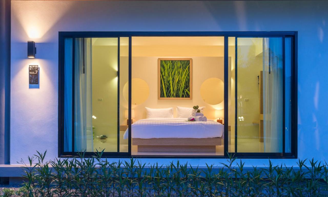 Aonang Eco Villa - Sha Extra Plus Ao Nang Εξωτερικό φωτογραφία
