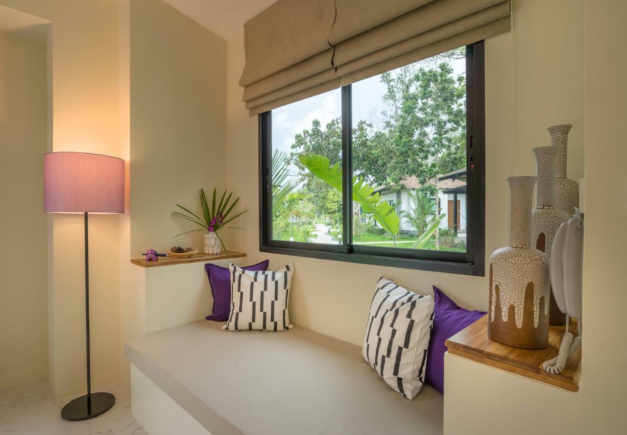 Aonang Eco Villa - Sha Extra Plus Ao Nang Εξωτερικό φωτογραφία