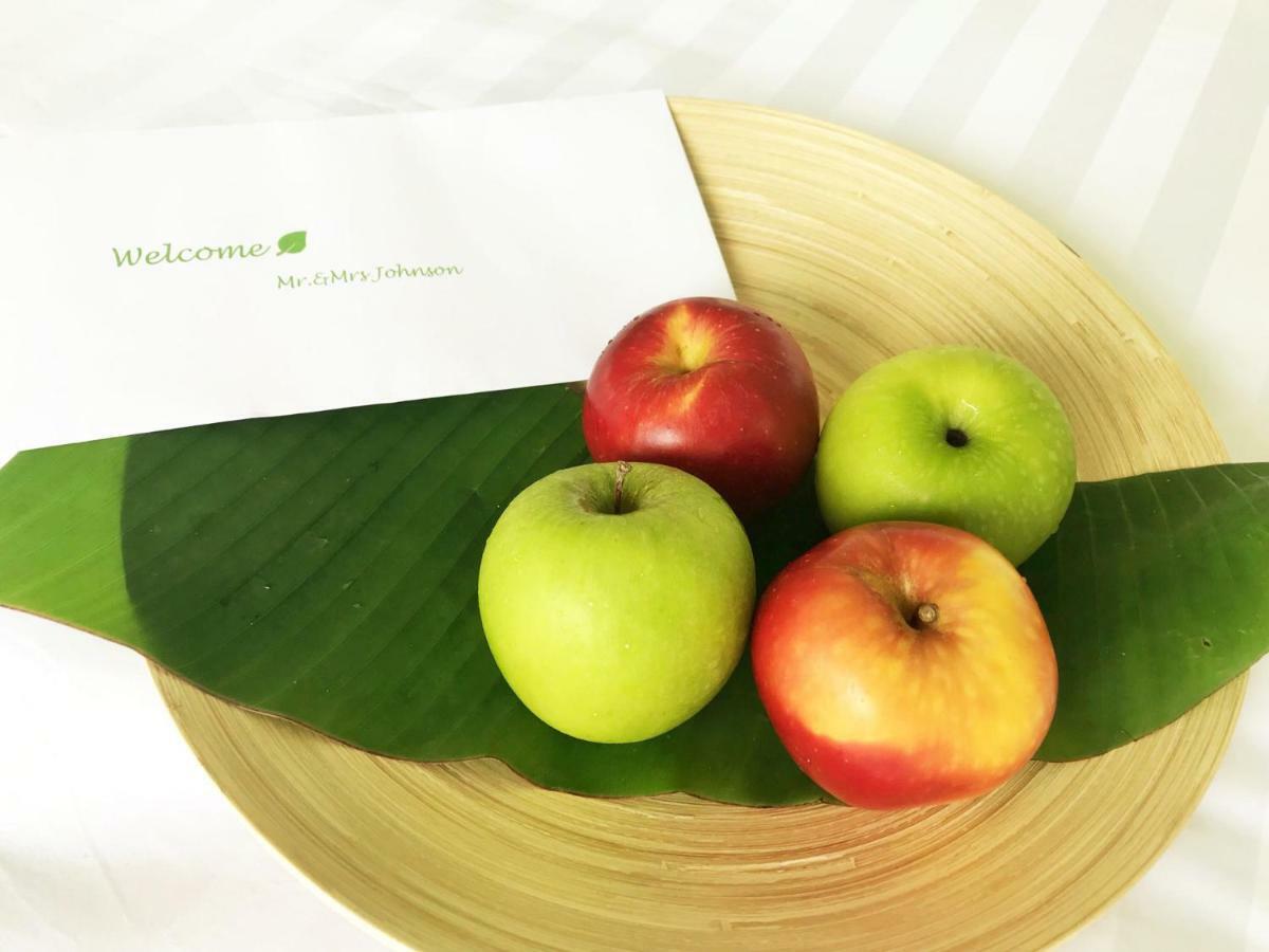 Aonang Eco Villa - Sha Extra Plus Ao Nang Εξωτερικό φωτογραφία