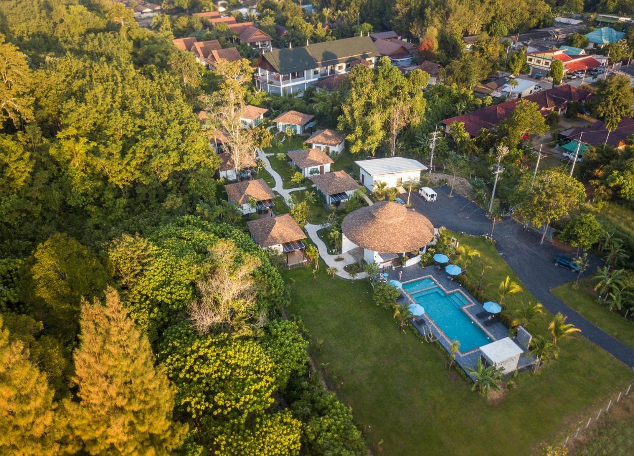 Aonang Eco Villa - Sha Extra Plus Ao Nang Εξωτερικό φωτογραφία