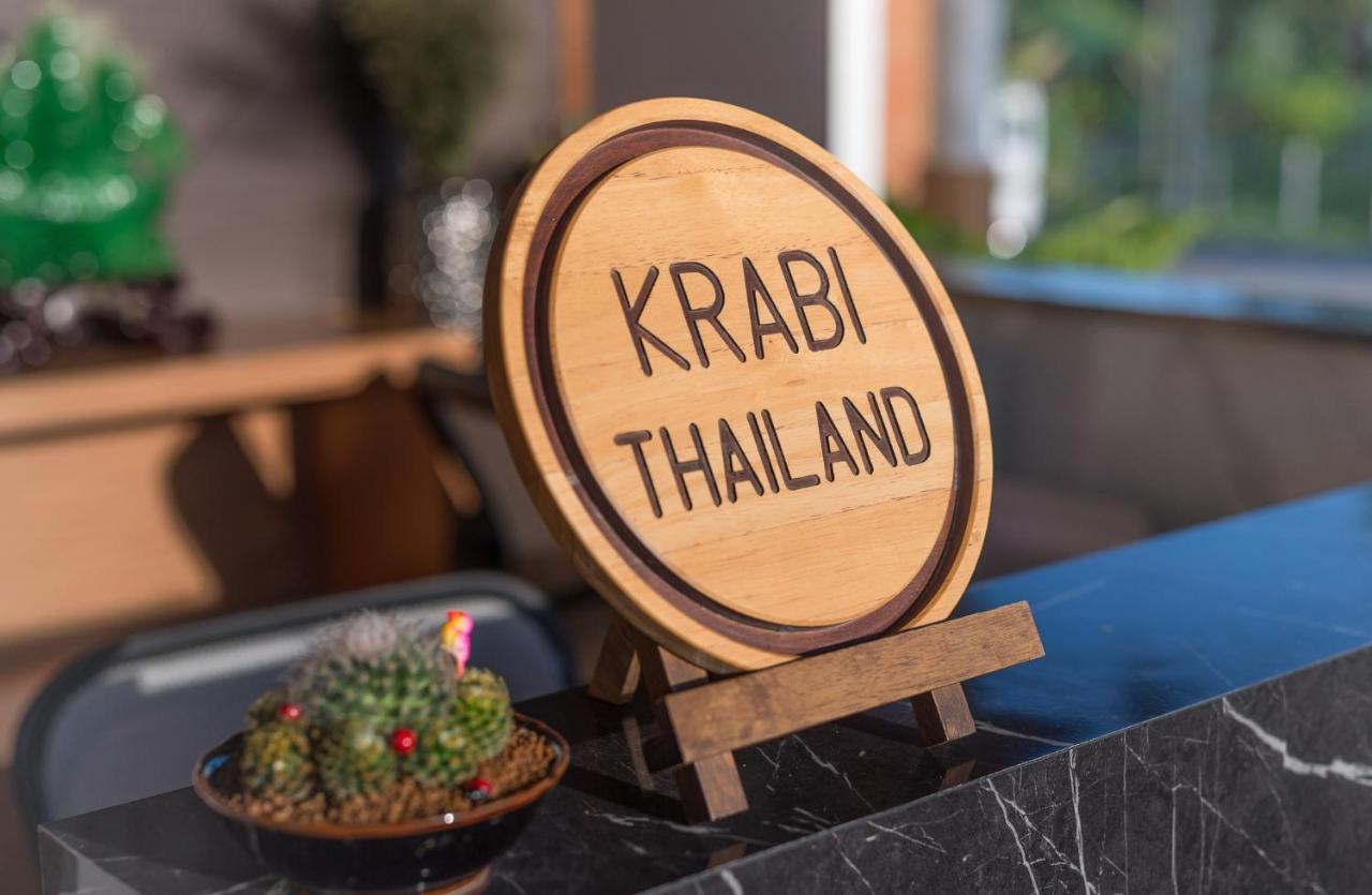Aonang Eco Villa - Sha Extra Plus Ao Nang Εξωτερικό φωτογραφία