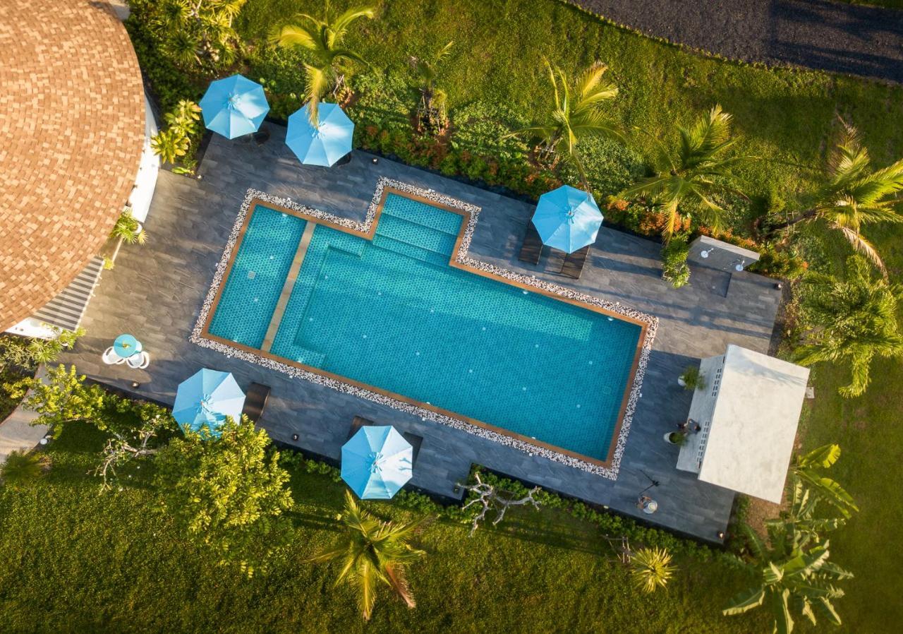 Aonang Eco Villa - Sha Extra Plus Ao Nang Εξωτερικό φωτογραφία