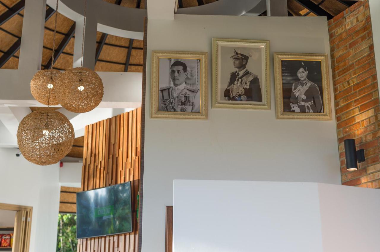 Aonang Eco Villa - Sha Extra Plus Ao Nang Εξωτερικό φωτογραφία